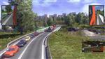Скриншоты к Euro Truck Simulator 2 [v 1.22.1.1 + 29 DLC] (2013) PC | RePack от xatab